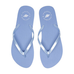 4F Dames ss23fflif064 pvc teenslippers
