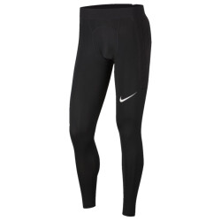 Nike Kinder/kids gardinien gevoerde keepersbroek