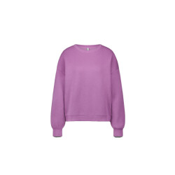 Summum 3s5067-30413 oversized soft sweatshirt
