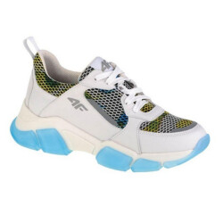 4F Dames volnerfleren trainers
