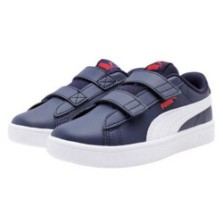 Puma Kinderen/kinderen rickie classic v ps ecologisch leren trainers
