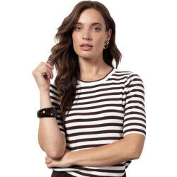 Studio Anneloes Luna ssl stripe pullover