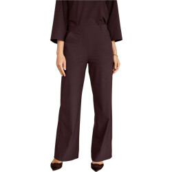 Studio Anneloes Lexie bonded trousers