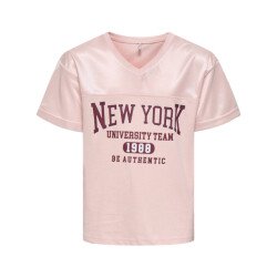 Only Top korte mouw 15356854 koglulup