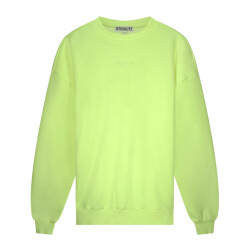 Stieglitz Sweat w2502007 basic worn