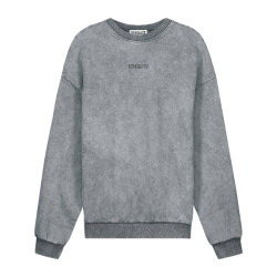 Stieglitz Sweat w2502007 basic worn