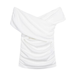 Refined Department Top korte mouw r2508809715