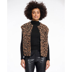 Rino & Pelle Gilet elona.5012511