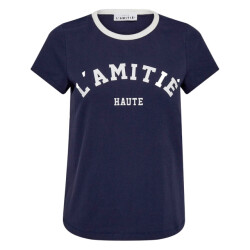 Haute L'Amitié T-shirt hl10006