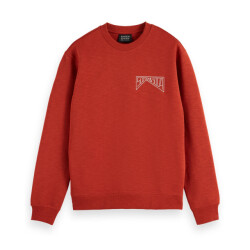 Scotch & Soda Sweatshirt 181285