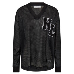Haute L'Amitié Top lange mouw hl10252