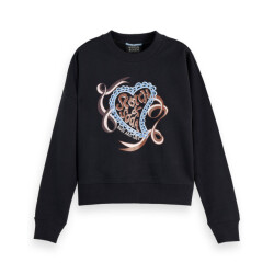 Scotch & Soda Sweat u9e00871t