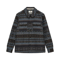 Anerkjendt Overshirt 902080
