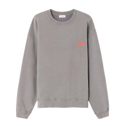 American Vintage Sweatshirt mpli03bh25