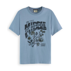 Scotch & Soda T-shirt u9a00891t