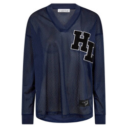 Haute L'Amitié Top lange mouw hl10252