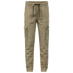 Retour Broek rjb-053-400 roan
