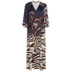 Caroline Biss Jurk 4133