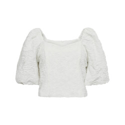 Haute L'Amitié Top korte mouw hl10121