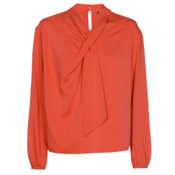 Caroline Biss Top lange mouw 4680