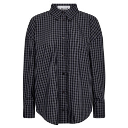 Haute L'Amitié Blouse lange mouw hl10271