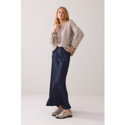 Summum 6s10-12084 skirt heavy silky touch