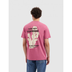Pure Path 25030106 24 regular fit  t-shirt  p