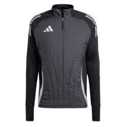 Adidas Heren tiro 24 competition quarter zip winter sweatshirt