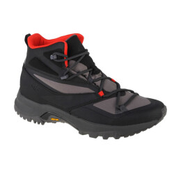 4F Heren stof wandelschoenen
