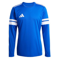 Adidas Heren squadra 25 trui met lange mouwen