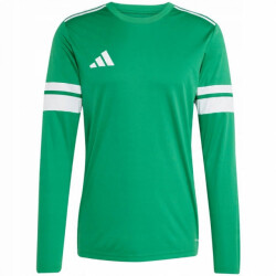Adidas Heren squadra 25 t-shirt met lange mouwen