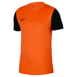 Nike Tiempo premier ii dri-fit t-shirt voor kinderen/kinderen