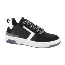 Trackstyle 324897-489w3 jongens veterschoenen