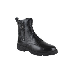 Solidus 63116-00691-h-k dames veterboots sportief