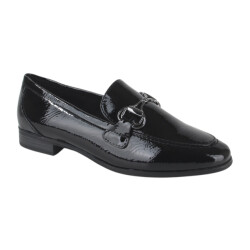 Marco Tozzi 2-24248-45-001 dames instappers gekleed