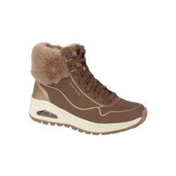 Skechers 167993 tpgd dames veterboots sportief