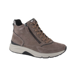 Gabor 76.887.30 dames veterboots sportief