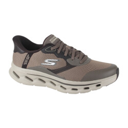 Skechers 216660 dktp heren sneakers