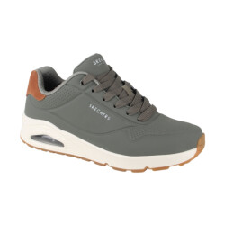 Skechers 183004 olv heren sneakers