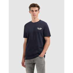 Pure Path Regular fit t-shirts