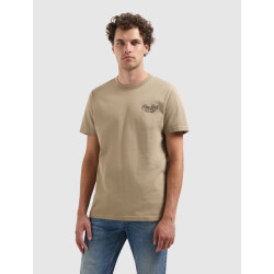 Pure Path Regular fit t-shirts