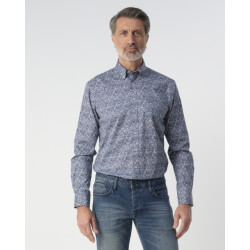 Campbell Casual overhemd