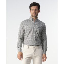 Campbell Casual overhemd