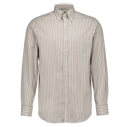 Paul & Shark Lange mouw overhemden 15313146r