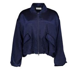 Femmes Du Sud Jk-0017 jackets lacy satin