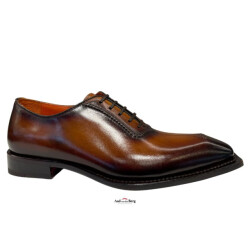 Harris Herenschoenen veterschoenen