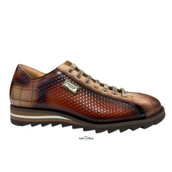 Harris Herenschoenen sneakers