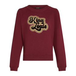 King Louie Sweat 10122 febe
