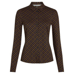 King Louie Blouse lange mouw 10172 dynamo