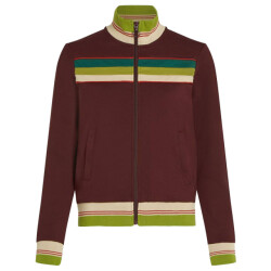 King Louie Vest 10119 colorblock